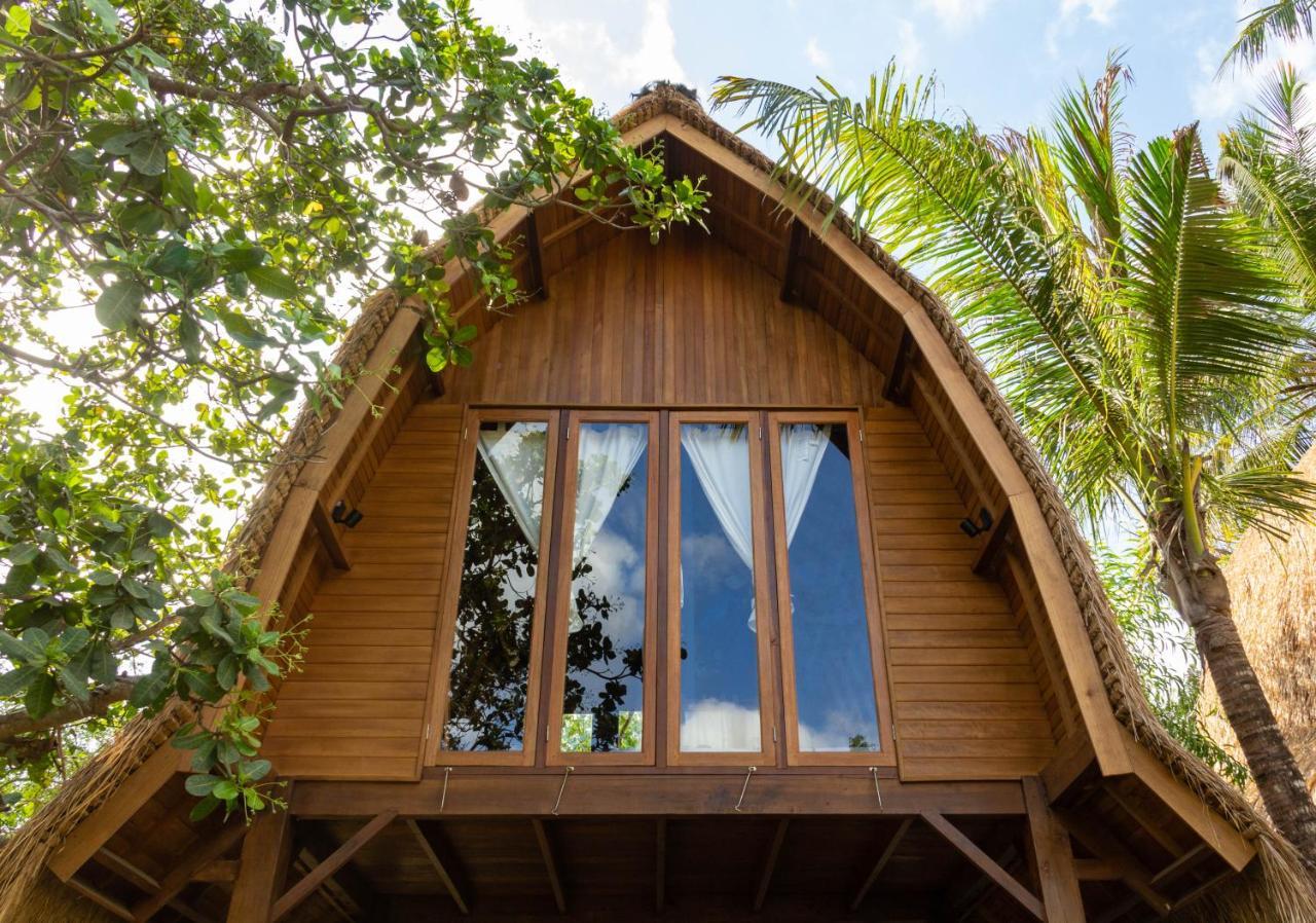 Majango Bungalows Kuta  Exterior photo