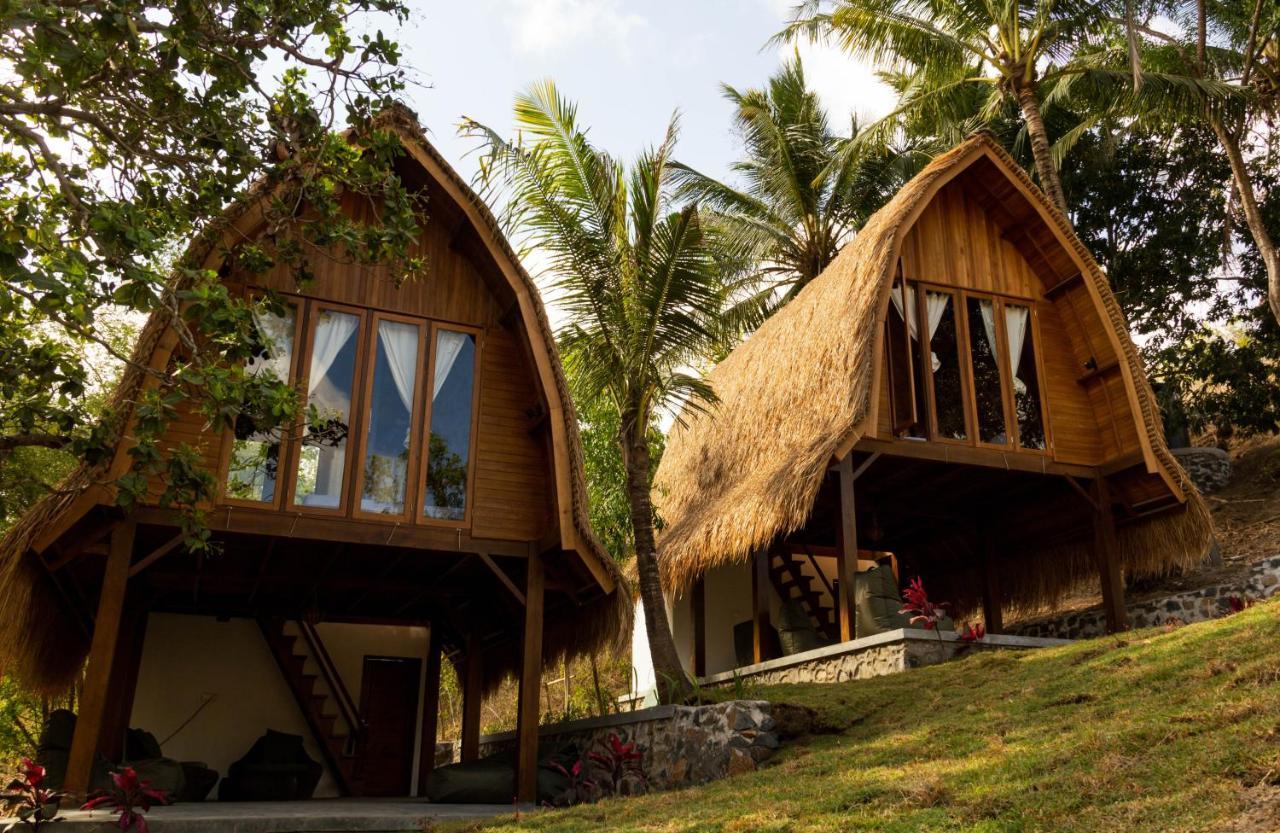 Majango Bungalows Kuta  Exterior photo