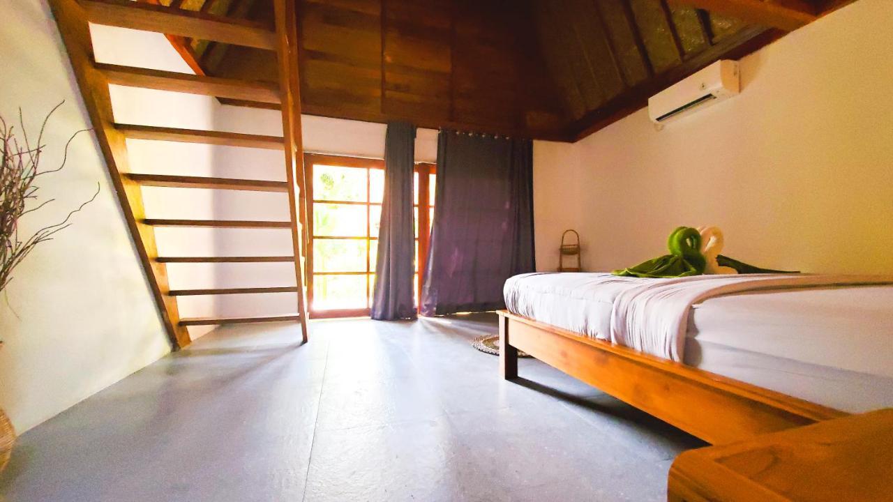 Majango Bungalows Kuta  Exterior photo